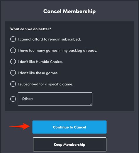 The Most FAQ about Cancelling a Membership on .